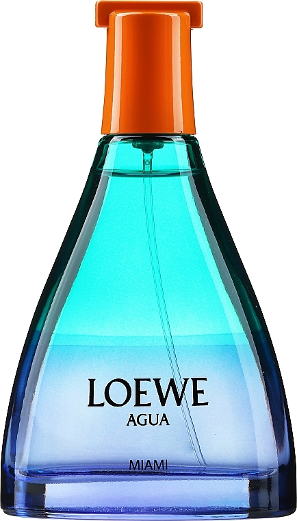 Loewe Agua Miami - Eau de Toilette — photo N1