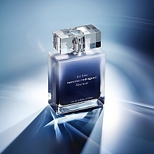 Narciso Rodriguez For Him Bleu Noir Extreme - Eau de Toilette — photo N4