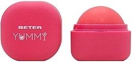 Lip Balm - Beter Lip Balm Yummy — photo N2