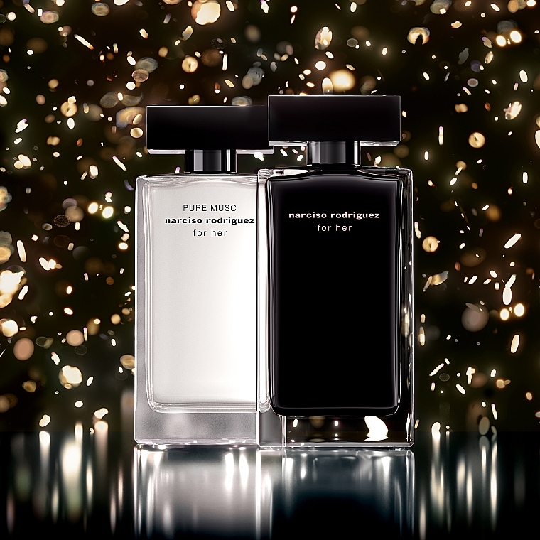 Narciso Rodriguez For Her Pure Musc - Set — photo N3