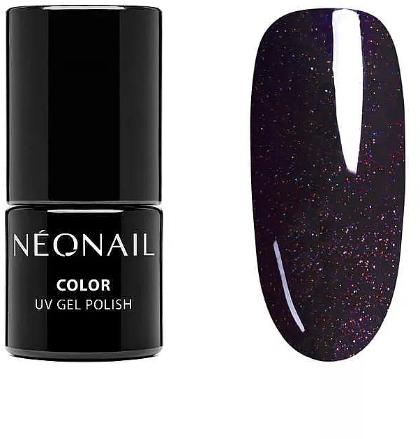 Set, 5 products - Neonail Professional Colors Set — photo N3