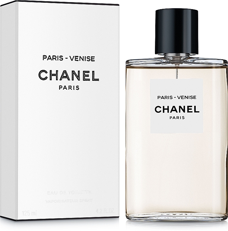 Chanel Les Eaux de Chanel Paris Venise - Eau de Toilette — photo N25