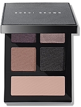 Fragrances, Perfumes, Cosmetics Eyeshadow Palette - Bobbi Brown The Essential Multicolour Eye Shadow Palette