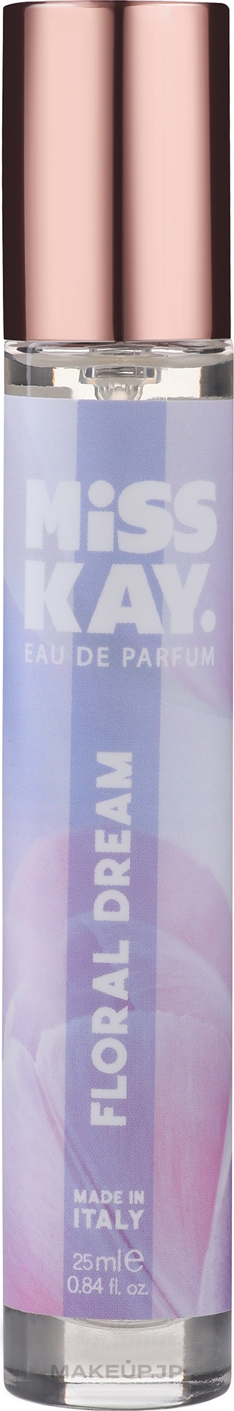 Miss Kay Floral Dream - Eau de Parfum — photo 25 ml