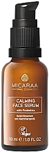 Fragrances, Perfumes, Cosmetics Soothing Face Serum - Micaraa Calming Face Serum