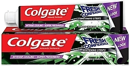 Fragrances, Perfumes, Cosmetics Toothpaste - Colgate Max Fresh Charcoal