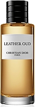 Fragrances, Perfumes, Cosmetics Dior Leather Oud - Eau de Parfum