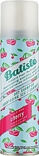 Dry Shampoo - Batiste Dry Shampoo Fruity and Cherry — photo N3