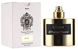 Fragrances, Perfumes, Cosmetics Tiziana Terenzi Lillipur - Parfum (tester with cap)