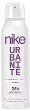 Nike Urbanite Gourmand Street - Perfumed Deodorant — photo N5