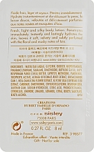 Sisley Izia - Body Lotion (sample) — photo N22