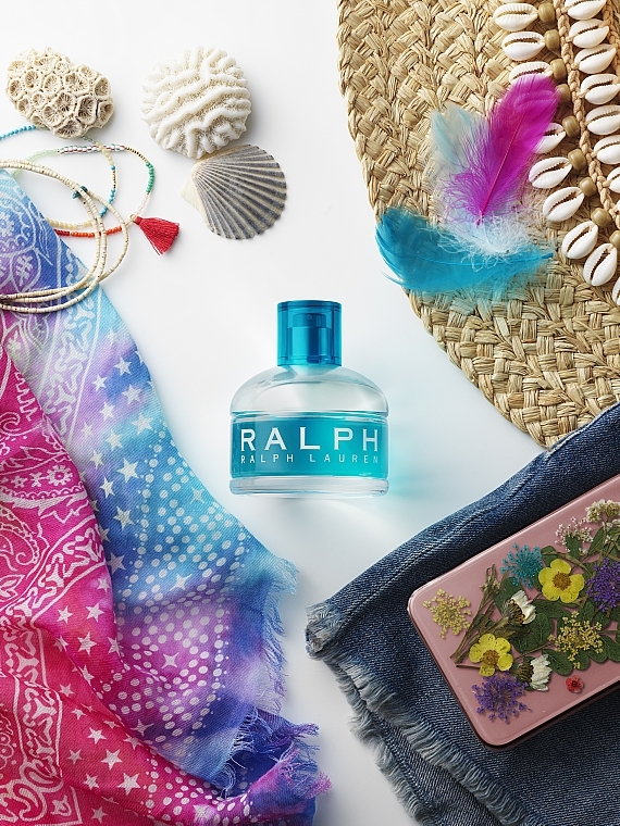 Ralph Lauren Ralph - Eau de Toilette — photo N4