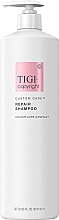 Fragrances, Perfumes, Cosmetics Repair Hair Shampoo - Tigi Copyright Custom Care Repair Shampoo