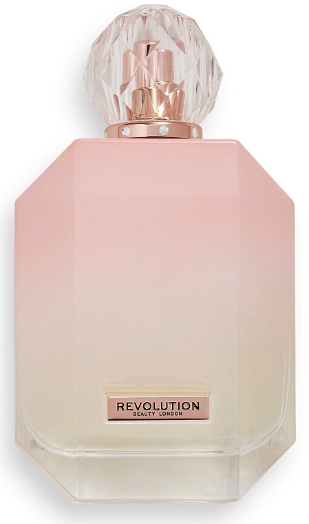 Revolution Beauty Revolutionary - Eau de Parfum — photo N5