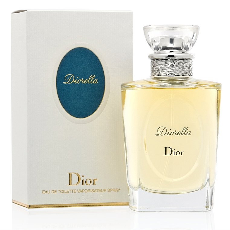 Dior Diorella - Eau de Toilette — photo N1