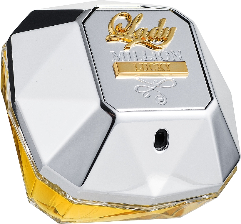 Paco Rabanne Lady Million Lucky - Eau de Parfum — photo N14