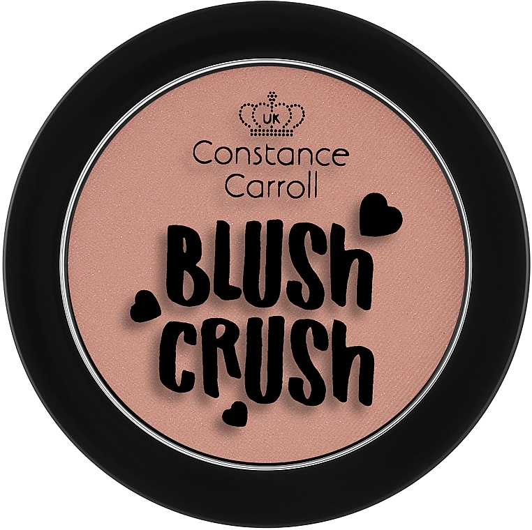 Blush - Constance Carroll Blush Crush — photo N3