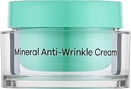 Mineral Anti-Wrinkle Cream - Mon Platin DSM Mineral Anti-Wrinkle Cream — photo N2