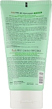 Detox Face Cleansing Foam - Prreti Perfect Clean Daily Foam Cleanser — photo N10