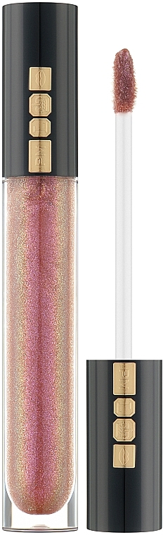 Lip Gloss - Pat Mcgrath Lust Gloss Lip Gloss — photo N4