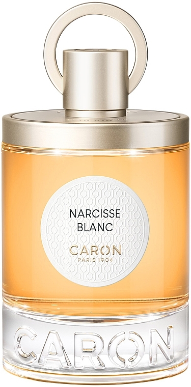 Caron Narcisse Blanc - Eau de Parfum — photo N1