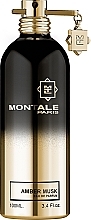 Montale Amber Musk - Eau de Parfum — photo N7