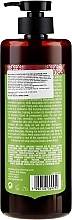 Macadamia Oil Hair Conditioner - Arganicare Macadamia Conditioner — photo N19