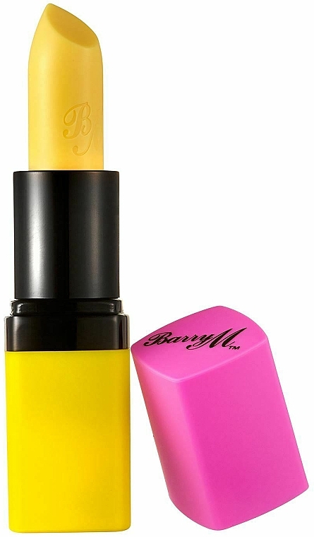 Lipstick - Barry M Colour Changing Lip Paint — photo N1