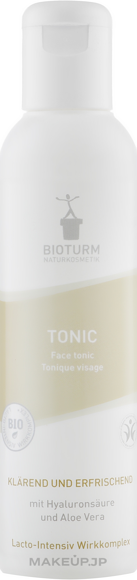 Face Tonic - Bioturm Tonic Nr.46  — photo 150 ml