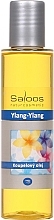 Bath Oil - Saloos Ylang-Ylang Bath Oil — photo N1