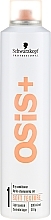 Dry Conditioner - Schwarzkopf Professional OSiS+ Soft Texture — photo N1
