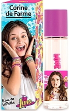 Fragrances, Perfumes, Cosmetics Corine de Farme Soy Luna - Eau de Toilette