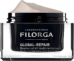 Face Balm - Filorga Global-Repair Multi-Revitalizing Nourishing Balm — photo N2