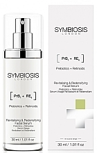 Fragrances, Perfumes, Cosmetics Revitalizing Facial Serum - Symbiosis London Revitalising & Redensifying Facial Serum