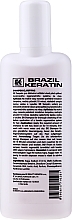 Cleansing Shampoo - Brazil Keratin Cleansing Clarifying Shampoo — photo N2