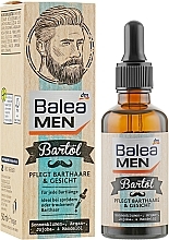 Beard Oil - Balea Men Beard Oil — photo N2