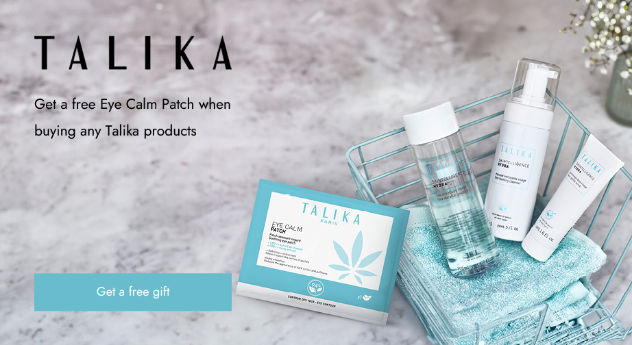 Special Offers from Talika