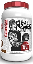 Fragrances, Perfumes, Cosmetics Muscle Gaining Complex, chocolate - Rich Piana 5% Nutrition Real Carbs+Protein Chocolate