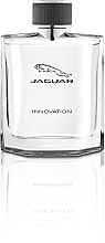 Fragrances, Perfumes, Cosmetics Jaguar Innovation - Eau de Toilette (tester with cap)