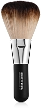 Fragrances, Perfumes, Cosmetics Universal Makeup Brush, synthetic fiber - Beter Professional