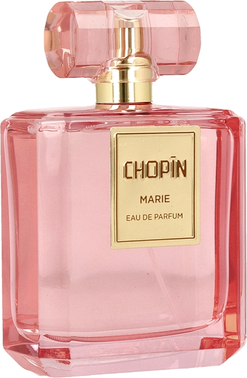 Chopin Marie - Eau de Parfum — photo N2