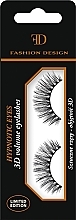 False Lashes, 39539 - Top Choice Fashion Design 3D — photo N2