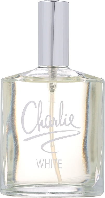 Revlon Charlie White Eau Fraiche - Refreshing Water — photo N3