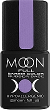Colored Nail Base - Moon Full Barbie Color Rubber Base — photo N1