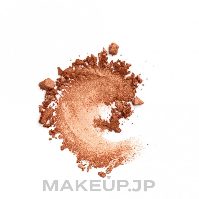 Bronzing Powder - GRN Bronzing Powder — photo Cocoa