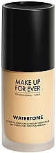 Fragrances, Perfumes, Cosmetics Foundation - Make Up For Ever Watertone Foundation