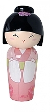 Fragrances, Perfumes, Cosmetics Kokeshi Parfums Lotus - Eau de Toilette (tester with cap)