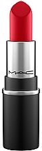 Fragrances, Perfumes, Cosmetics Matte Lipstick - M.A.C Mini Mac Matte Lipstick