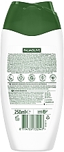 Shower Gel Cream "Luxurious Softness" - Palmolive Naturel Exotic Orchid — photo N2