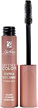 Fragrances, Perfumes, Cosmetics Mascara - BioNike Defence Color Extra Volume Mascara